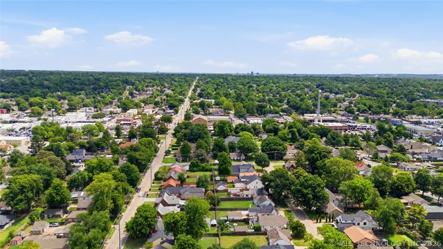 1008 E 36th Street, Tulsa, OK 74105