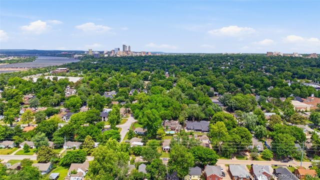 1008 E 36th Street, Tulsa, OK 74105