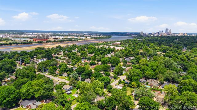 1008 E 36th Street, Tulsa, OK 74105