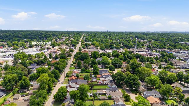 1008 E 36th Street, Tulsa, OK 74105