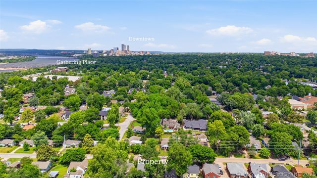 1008 E 36th Street, Tulsa, OK 74105