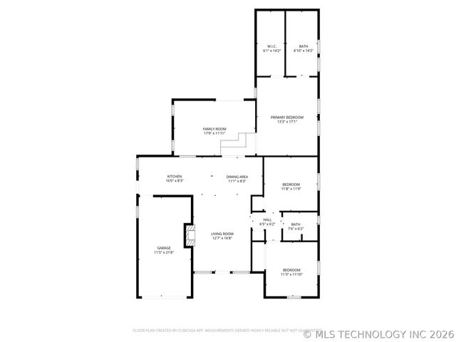 1008 E 36th Street, Tulsa, OK 74105
