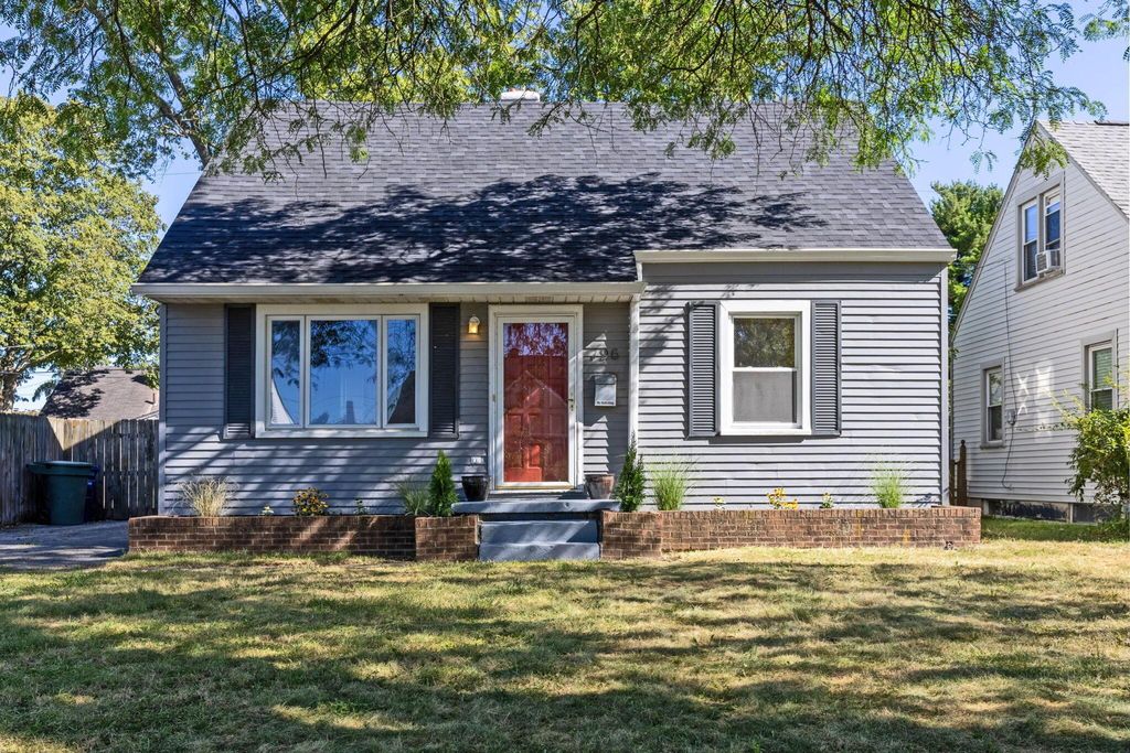 796 Wainwright Drive, Columbus, OH 43224
