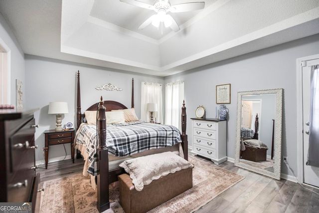 306 Ashville Court, Macon, GA 31210