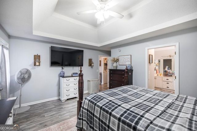 306 Ashville Court, Macon, GA 31210