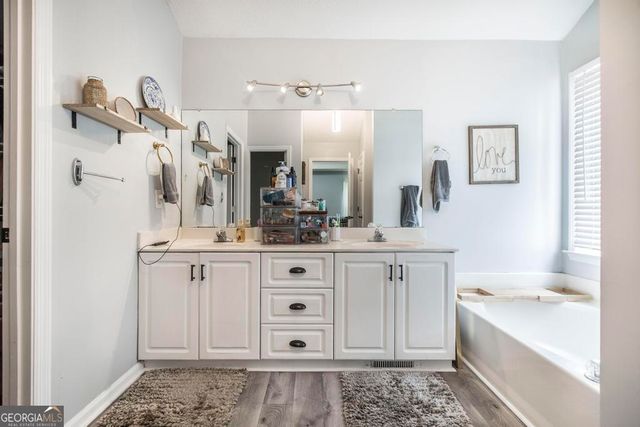 306 Ashville Court, Macon, GA 31210