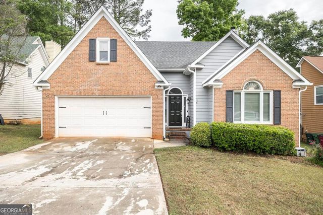 306 Ashville Court, Macon, GA 31210