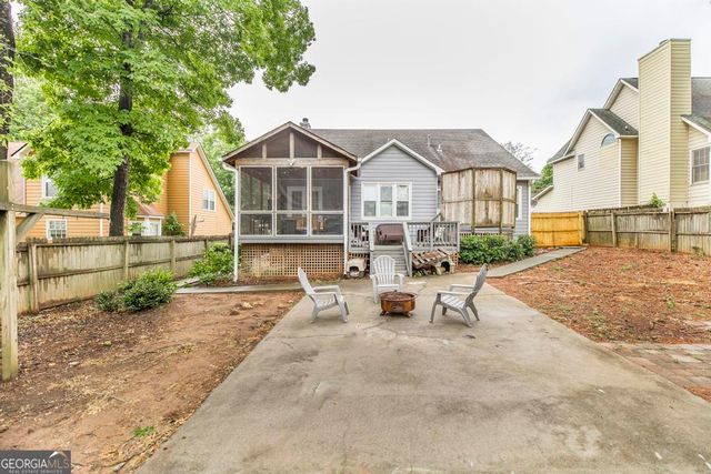 306 Ashville Court, Macon, GA 31210