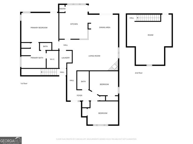 306 Ashville Court, Macon, GA 31210