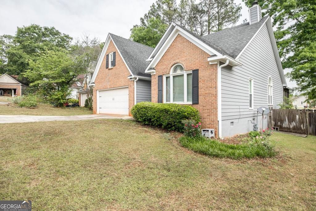 306 Ashville Court, Macon, GA 31210