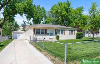 6070 Buckingham Avenue, Omaha, NE 68117