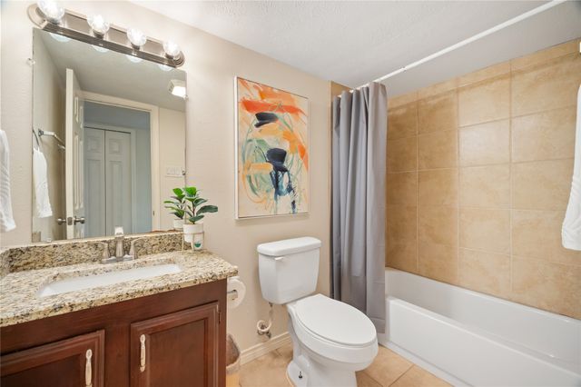 5429 Gates Drive, The Colony, TX 75056
