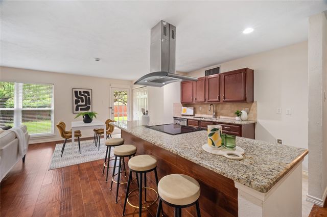5429 Gates Drive, The Colony, TX 75056