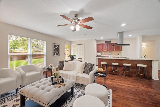5429 Gates Drive, The Colony, TX 75056