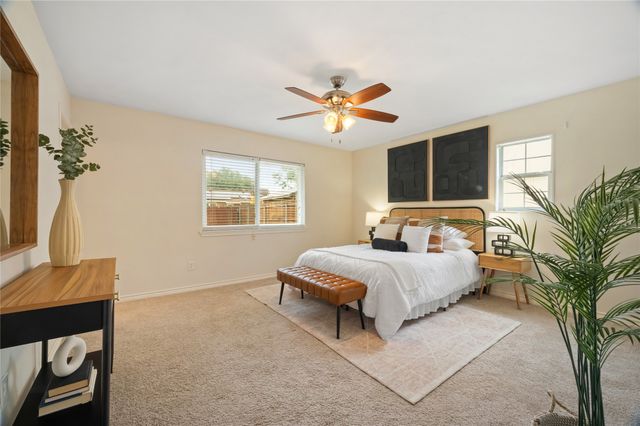 5429 Gates Drive, The Colony, TX 75056