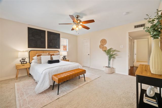 5429 Gates Drive, The Colony, TX 75056