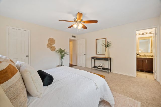 5429 Gates Drive, The Colony, TX 75056