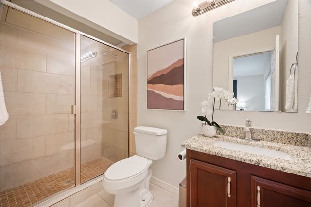 5429 Gates Drive, The Colony, TX 75056