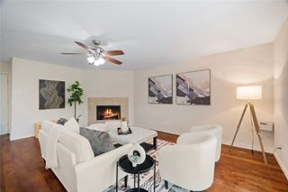5429 Gates Drive, The Colony, TX 75056