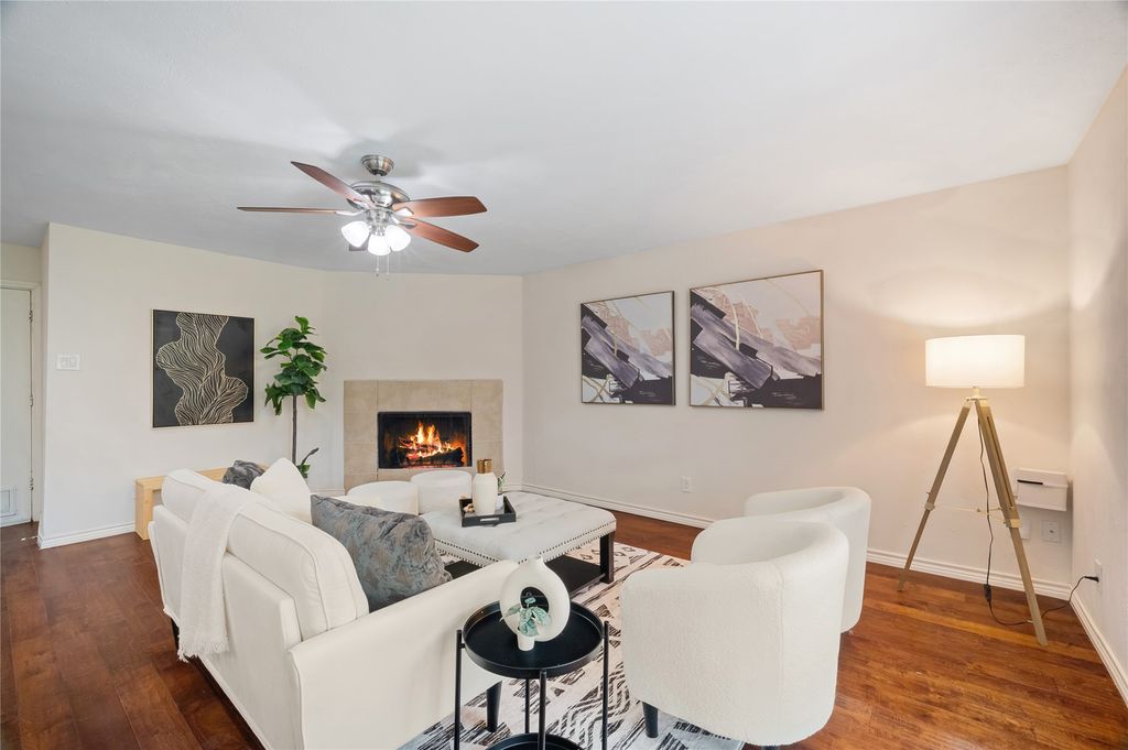 5429 Gates Drive, The Colony, TX 75056