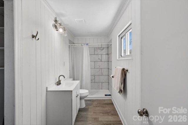 209 Edgewood Drive, Wingate, NC 28174
