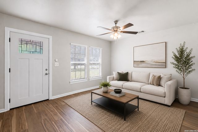 2630 BECKER ST, New Braunfels, TX 78130