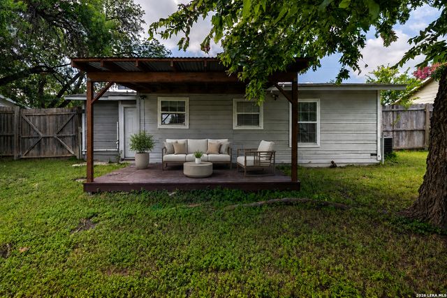 2630 BECKER ST, New Braunfels, TX 78130