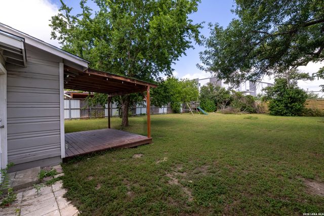 2630 BECKER ST, New Braunfels, TX 78130