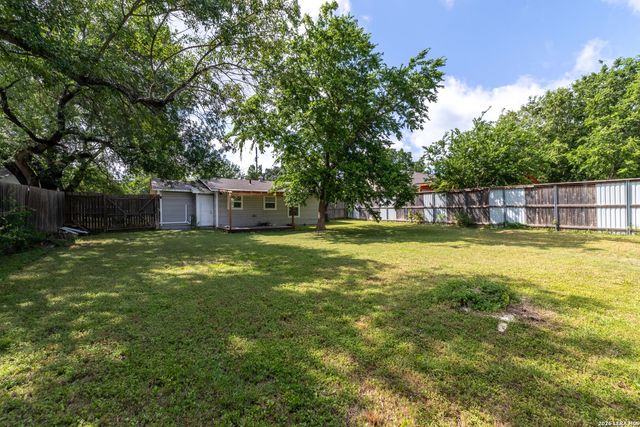 2630 BECKER ST, New Braunfels, TX 78130