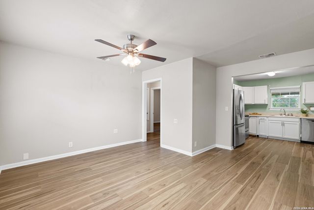 2630 BECKER ST, New Braunfels, TX 78130