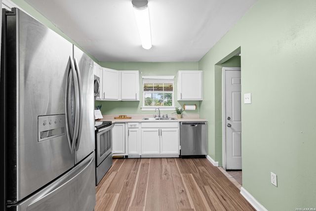 2630 BECKER ST, New Braunfels, TX 78130