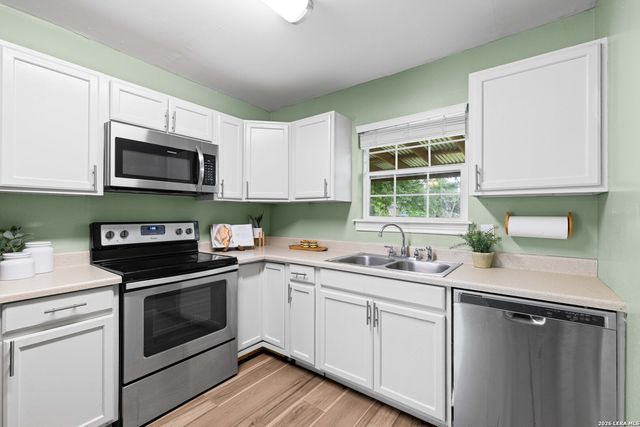 2630 BECKER ST, New Braunfels, TX 78130