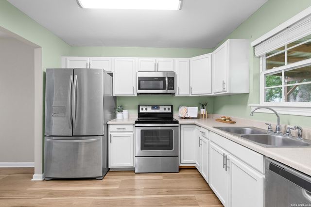 2630 BECKER ST, New Braunfels, TX 78130