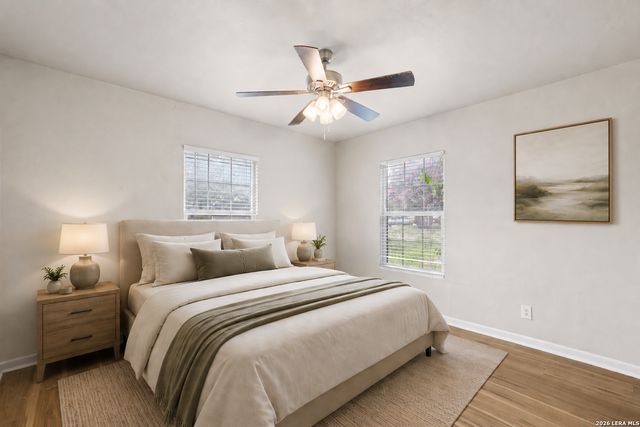2630 BECKER ST, New Braunfels, TX 78130
