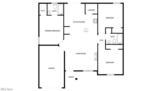 4506 Silverdale Road, North Olmsted, OH 44070