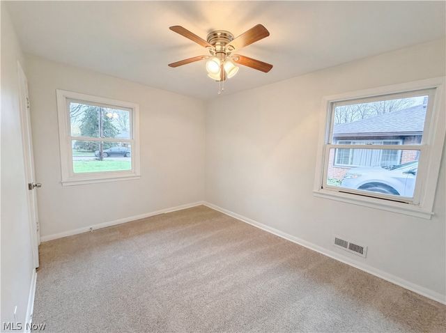 4506 Silverdale Road, North Olmsted, OH 44070