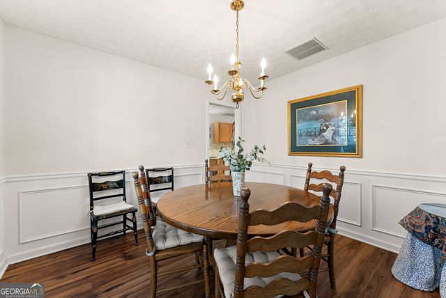 1413 Kensington Place, Gainesville, GA 30501