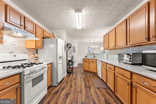 1413 Kensington Place, Gainesville, GA 30501