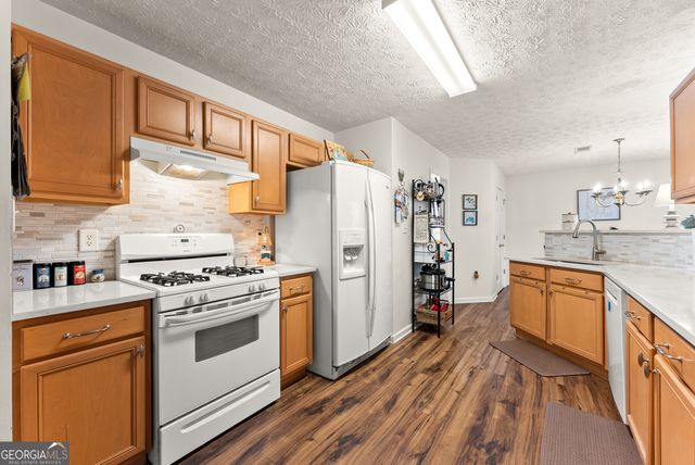 1413 Kensington Place, Gainesville, GA 30501