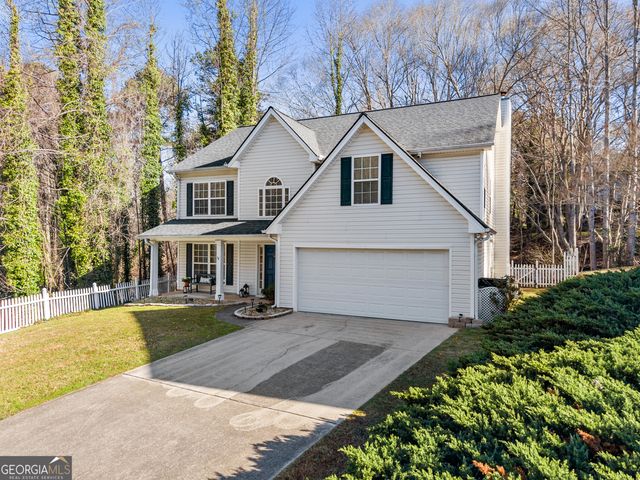 1413 Kensington Place, Gainesville, GA 30501