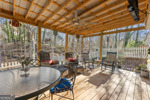 1413 Kensington Place, Gainesville, GA 30501