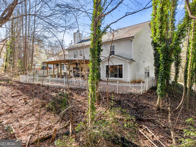 1413 Kensington Place, Gainesville, GA 30501