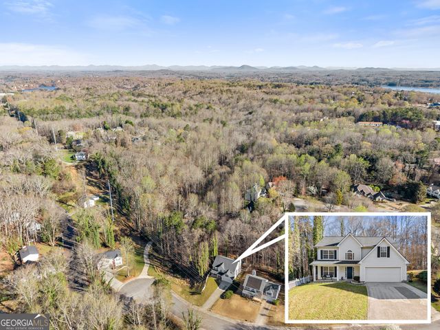 1413 Kensington Place, Gainesville, GA 30501