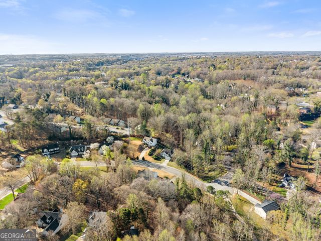 1413 Kensington Place, Gainesville, GA 30501