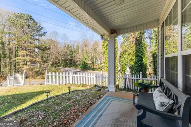 1413 Kensington Place, Gainesville, GA 30501