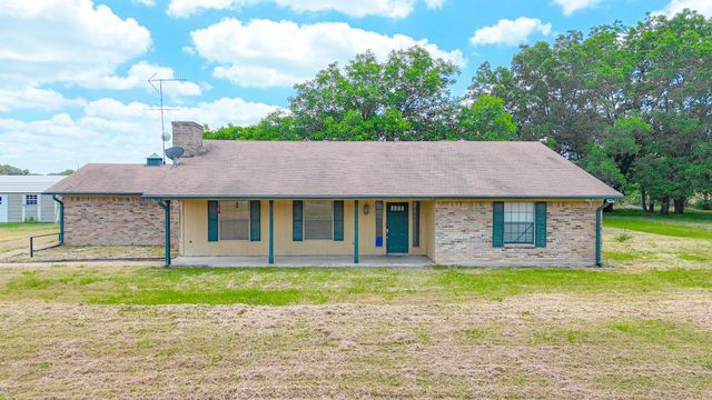 955 Fm 667, Purdon, TX 76679