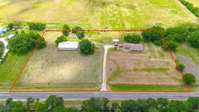 955 Fm 667, Purdon, TX 76679