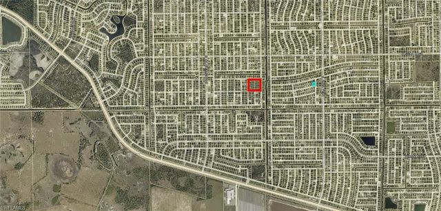 827 Ontario AVE S, Lehigh Acres, FL 33974