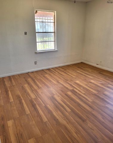 804 TULSA STREET, Wichita Falls, TX 76301