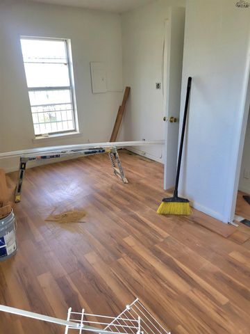 804 TULSA STREET, Wichita Falls, TX 76301